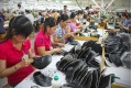 VN expects 10 per cent rise in leather, shoe exports (sẽ được dịch sang tiếng Việt sớm)