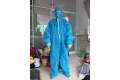 Nơi Sản Xuất Và Phân Phối Quần Áo Bảo Hộ Lao Động Y Tế Cao Cấp