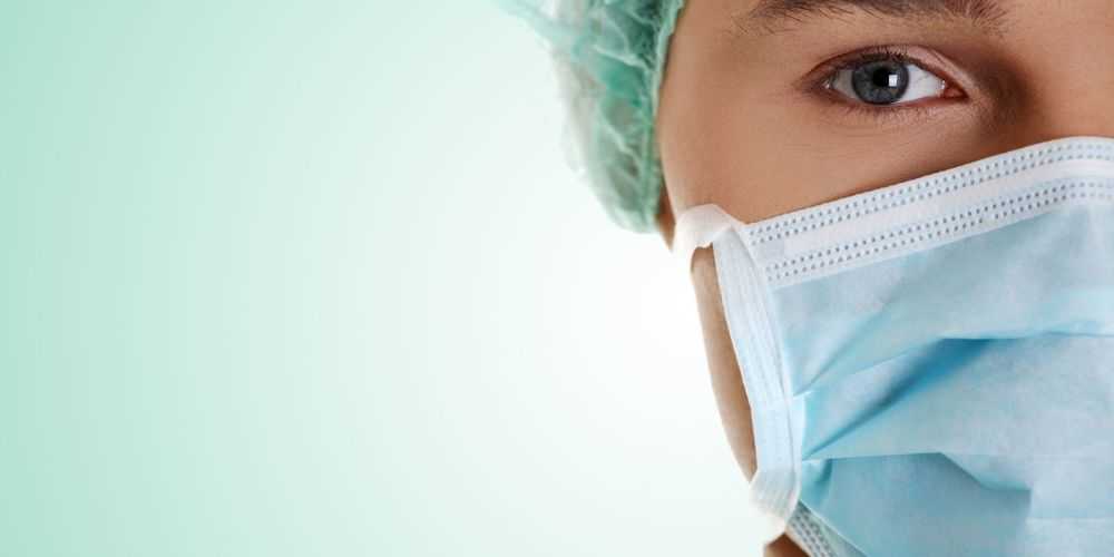 đơn vị sản xuất khẩu trang bảo hộ y tế