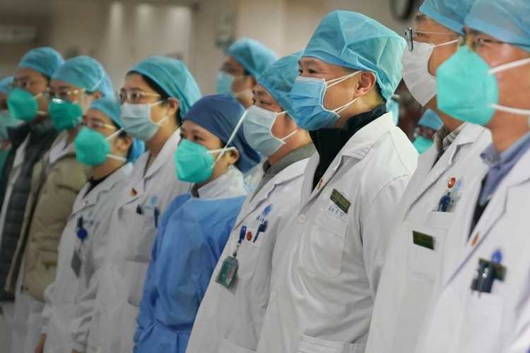 đơn vị sản xuất khẩu trang bảo hộ y tế